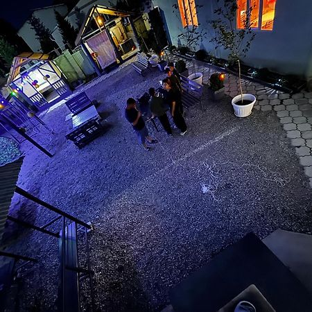 Wings Art Hotel Cholpon-Ata Luaran gambar