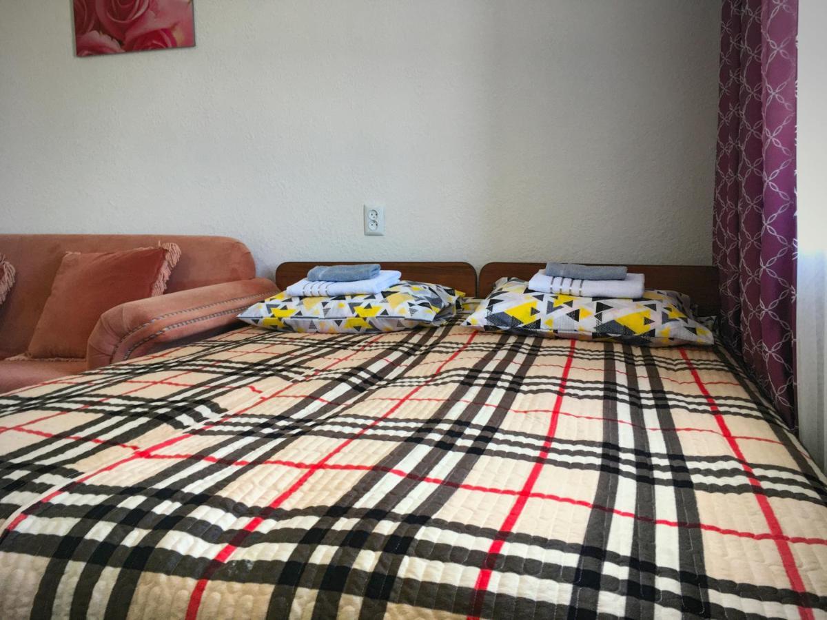 Wings Art Hotel Cholpon-Ata Luaran gambar