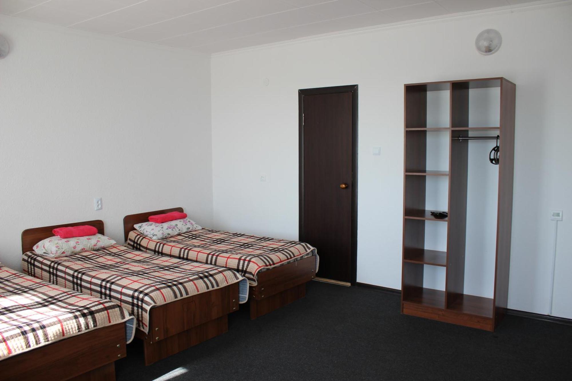 Wings Art Hotel Cholpon-Ata Luaran gambar