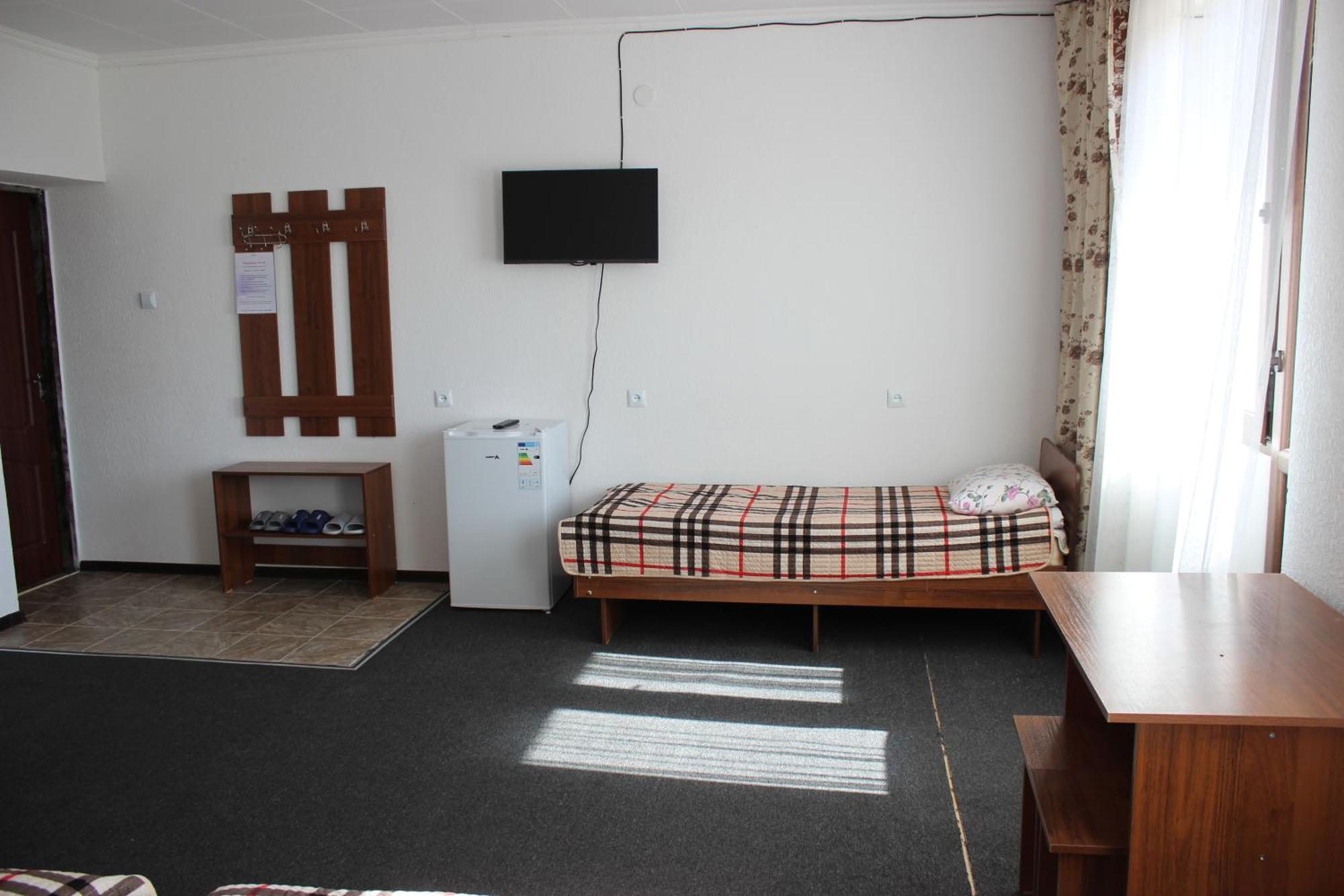 Wings Art Hotel Cholpon-Ata Luaran gambar