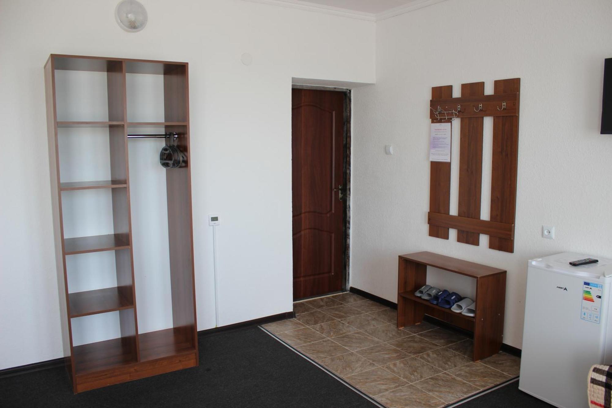 Wings Art Hotel Cholpon-Ata Luaran gambar