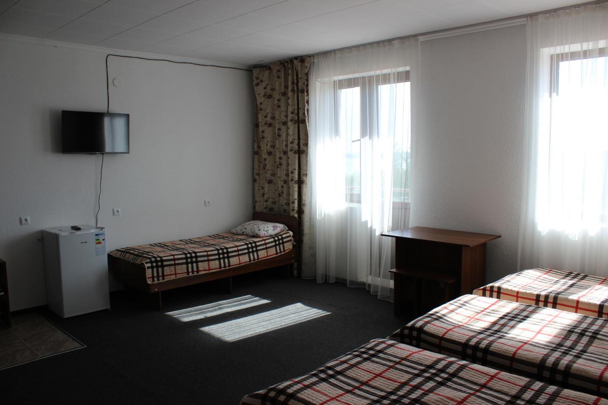 Wings Art Hotel Cholpon-Ata Luaran gambar