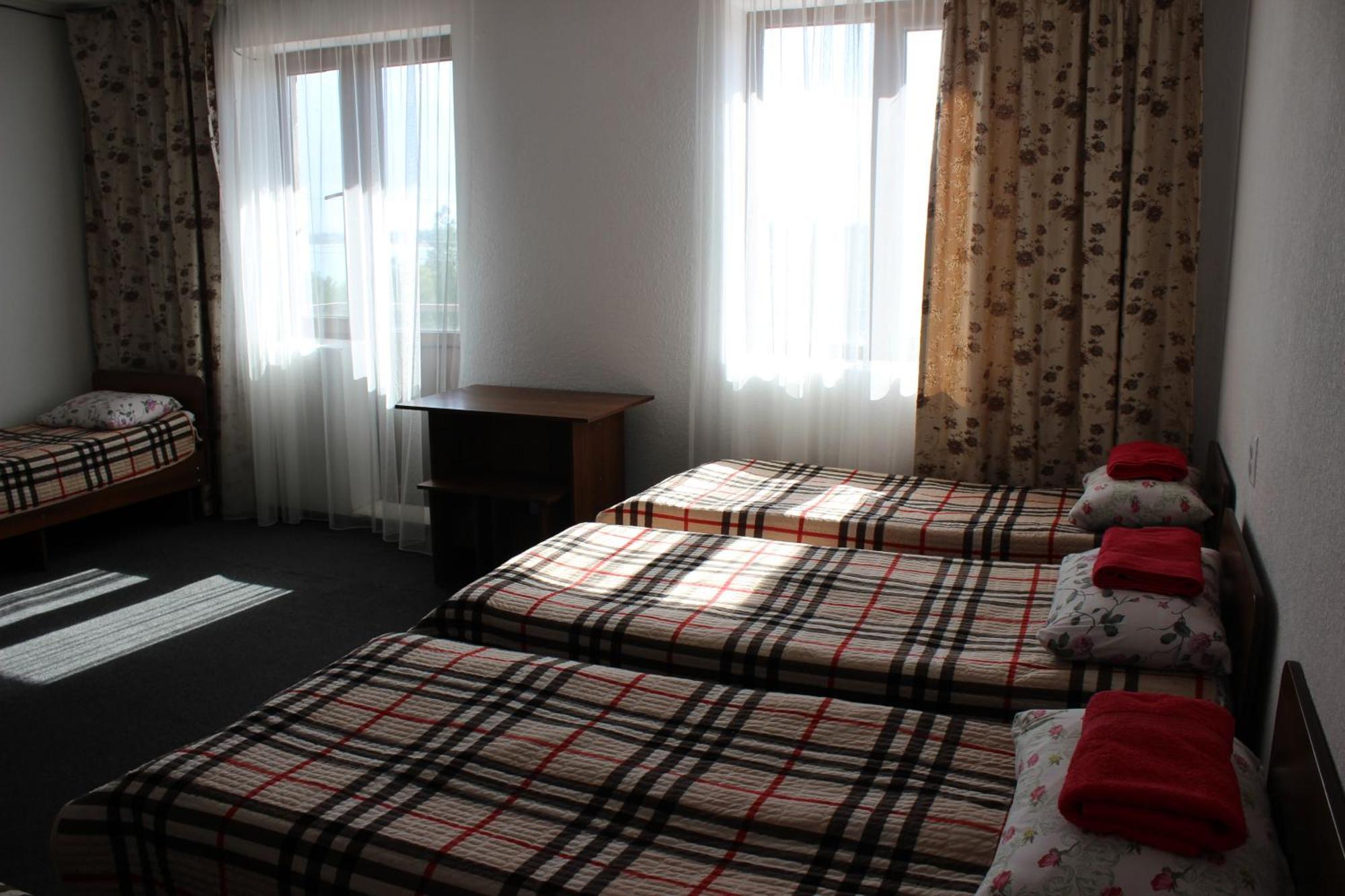 Wings Art Hotel Cholpon-Ata Luaran gambar