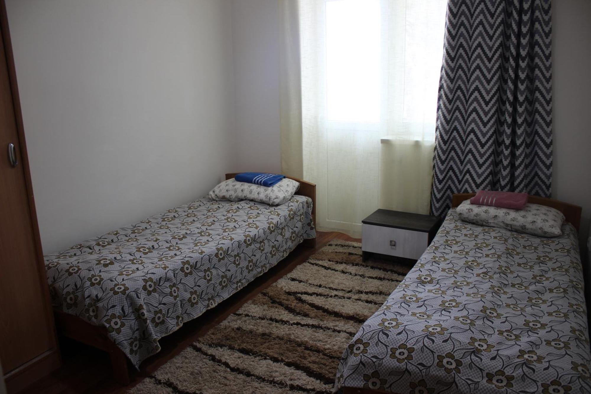 Wings Art Hotel Cholpon-Ata Luaran gambar