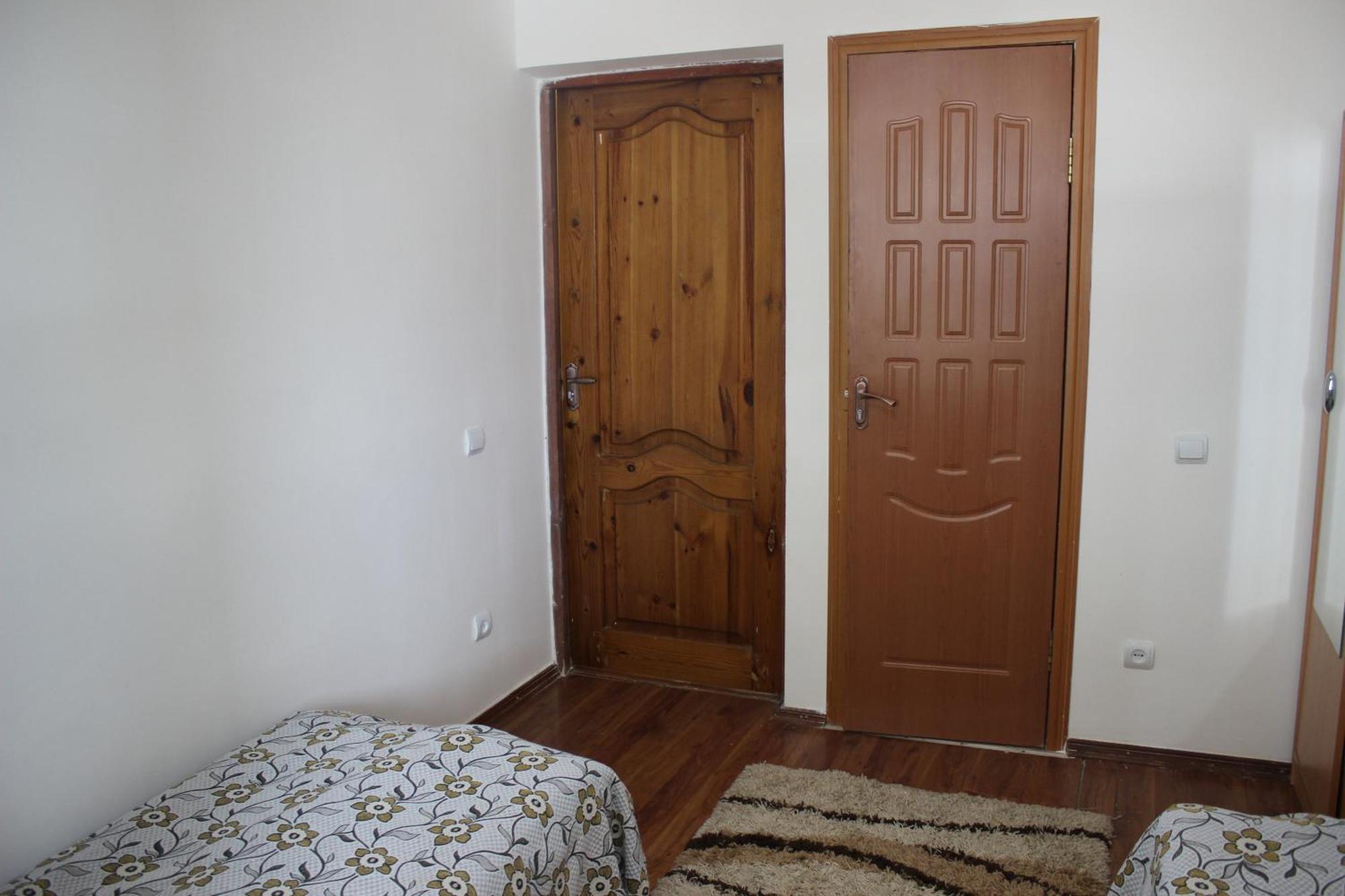 Wings Art Hotel Cholpon-Ata Luaran gambar
