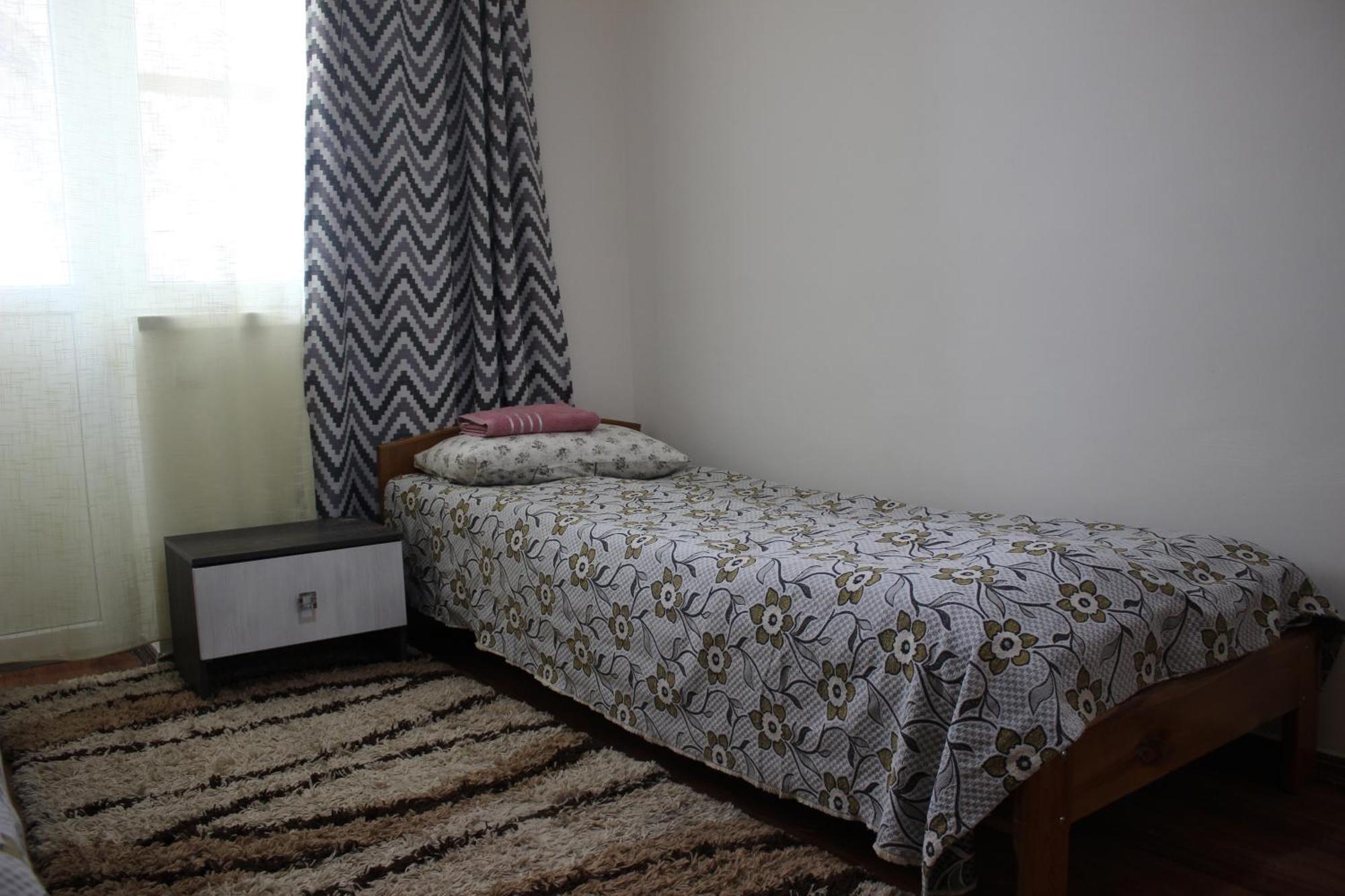 Wings Art Hotel Cholpon-Ata Luaran gambar