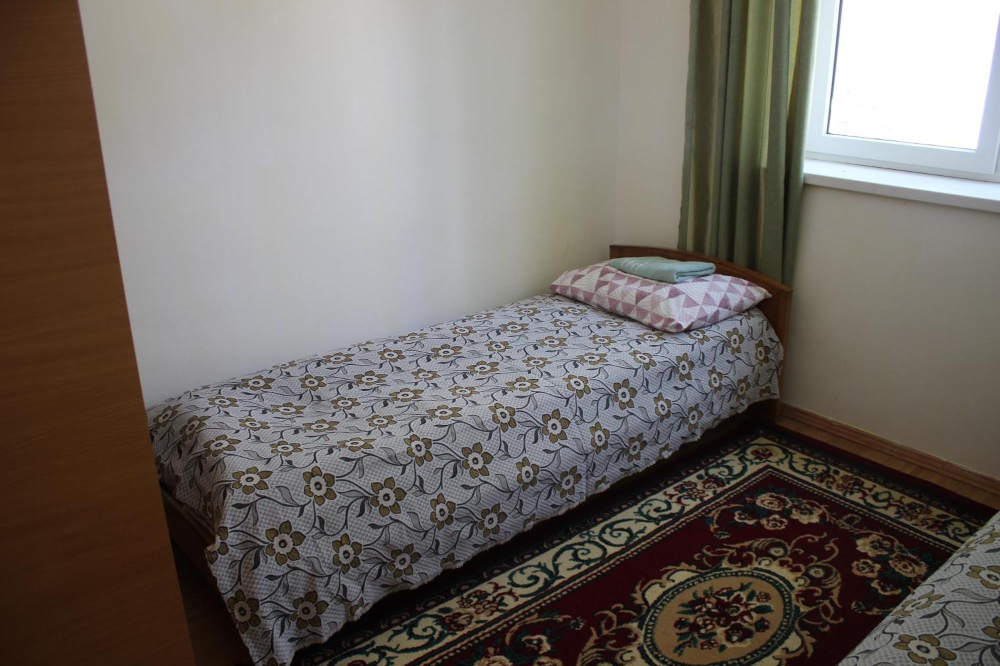 Wings Art Hotel Cholpon-Ata Luaran gambar