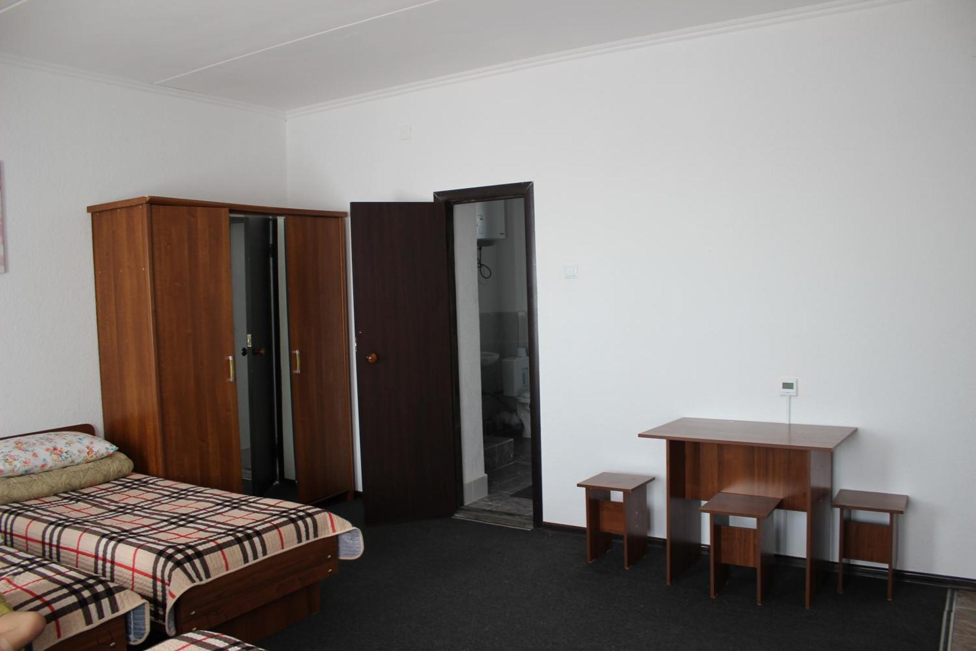 Wings Art Hotel Cholpon-Ata Luaran gambar
