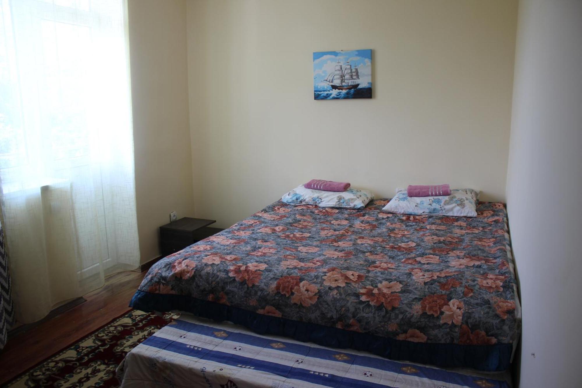 Wings Art Hotel Cholpon-Ata Luaran gambar