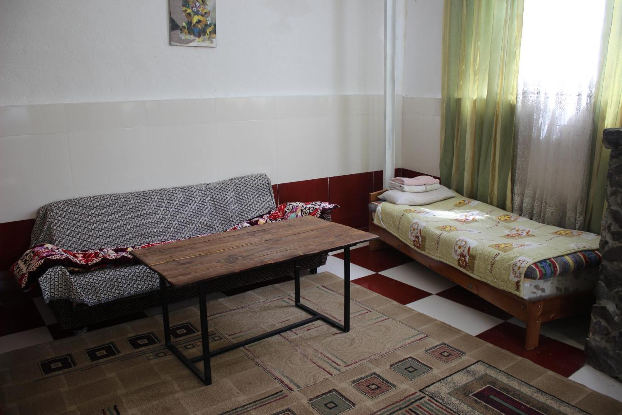 Wings Art Hotel Cholpon-Ata Luaran gambar