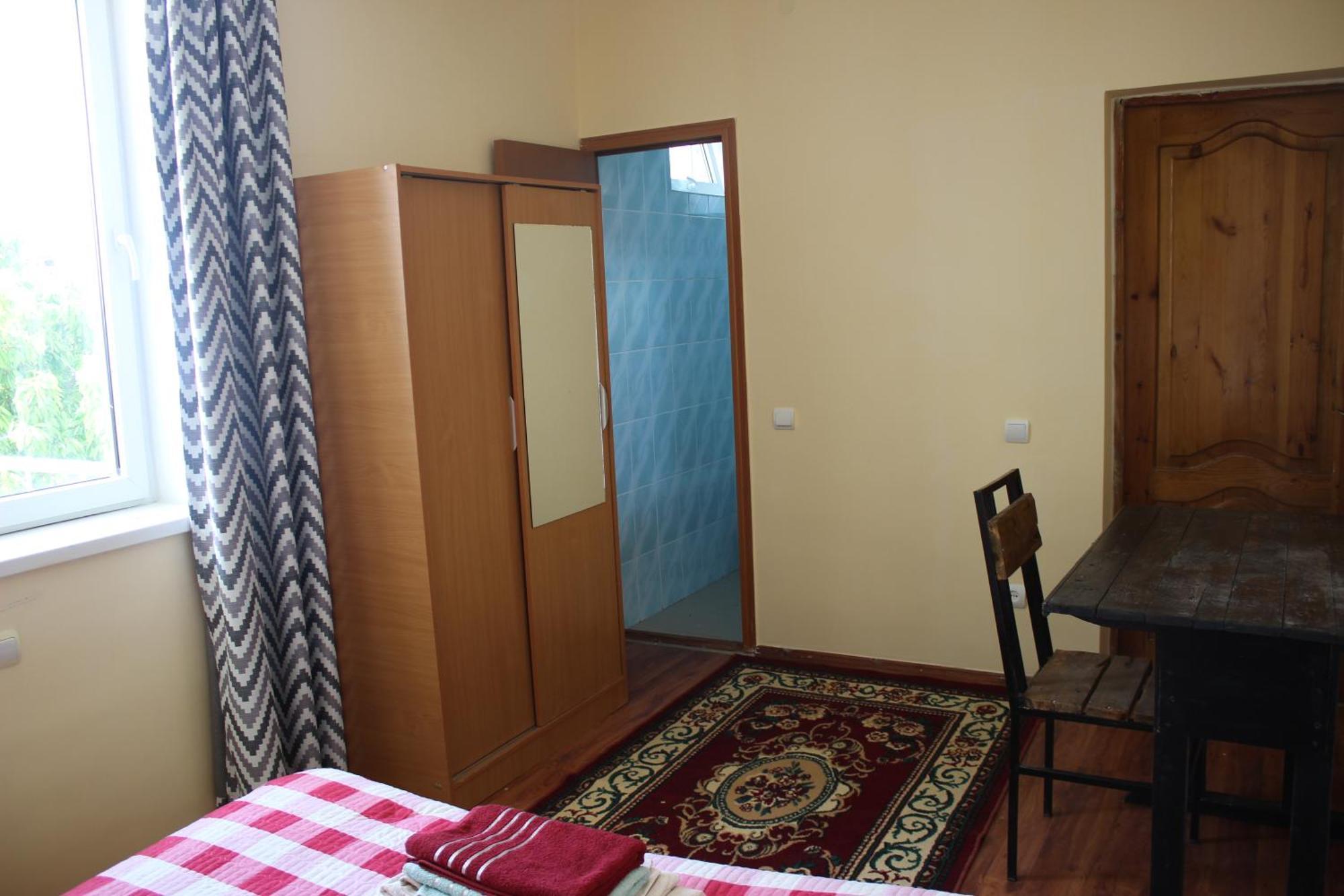 Wings Art Hotel Cholpon-Ata Luaran gambar