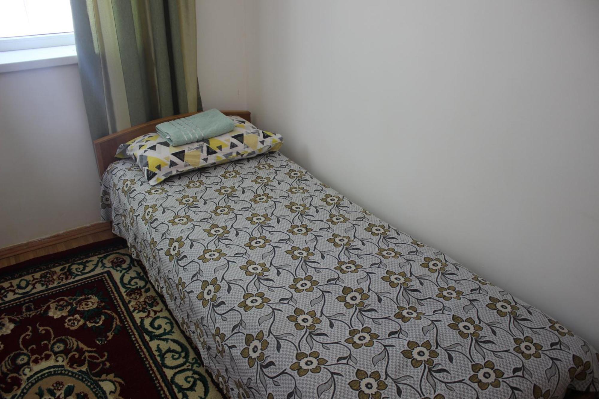 Wings Art Hotel Cholpon-Ata Luaran gambar