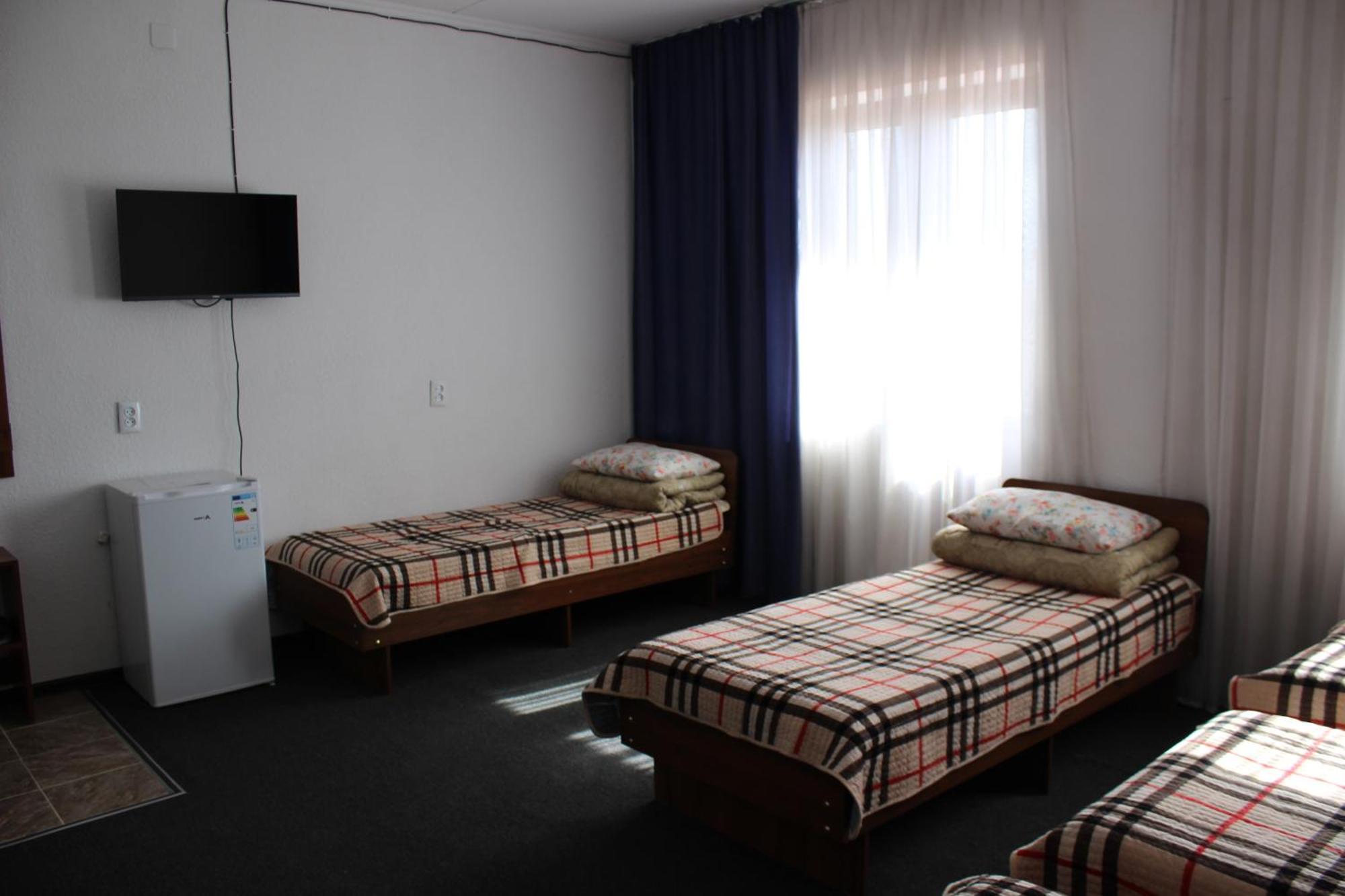 Wings Art Hotel Cholpon-Ata Luaran gambar