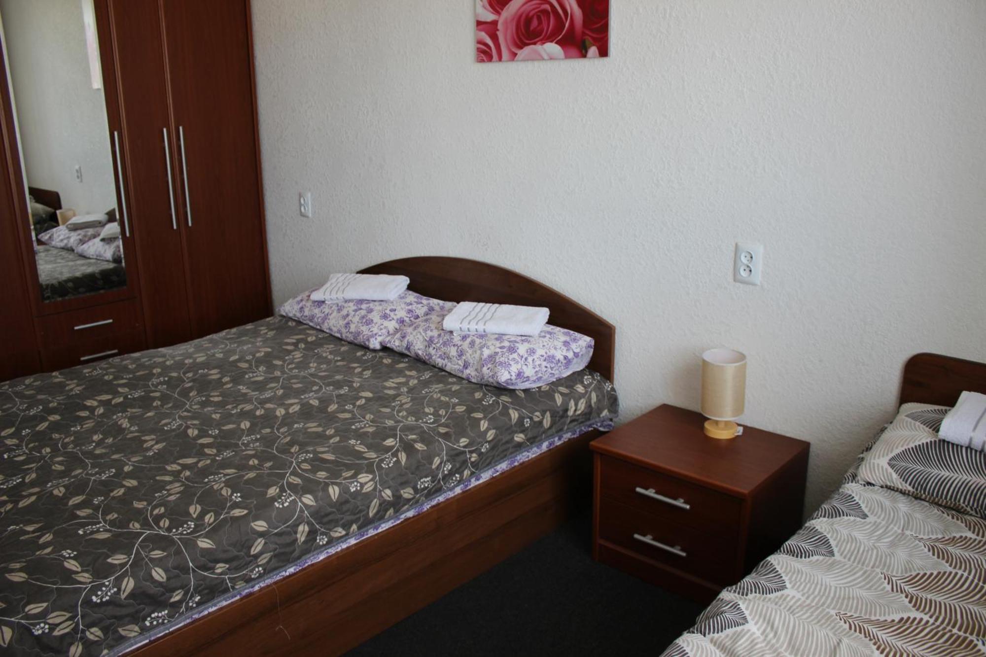 Wings Art Hotel Cholpon-Ata Luaran gambar
