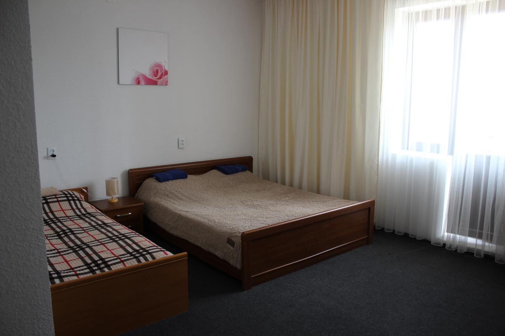 Wings Art Hotel Cholpon-Ata Luaran gambar