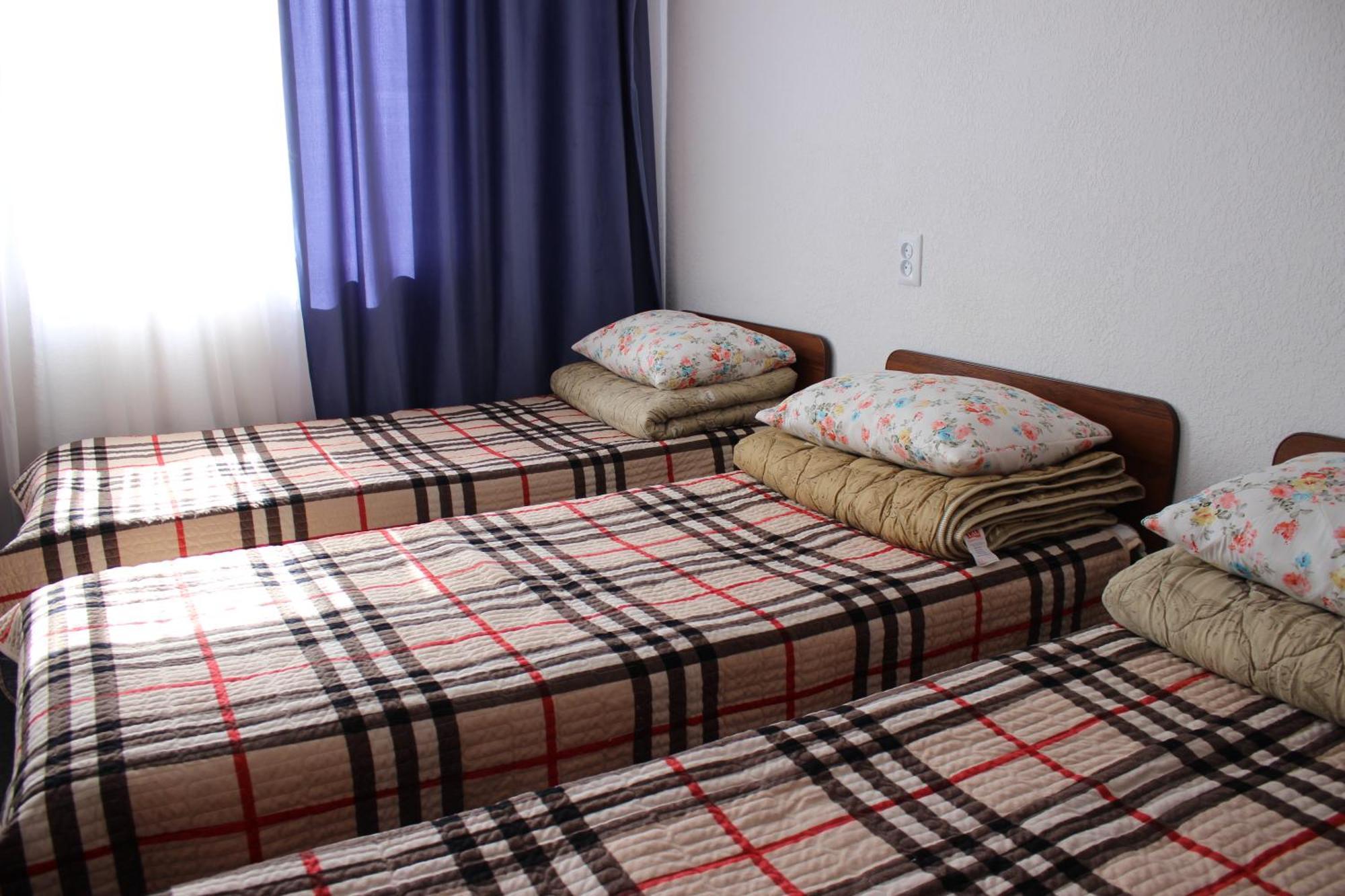 Wings Art Hotel Cholpon-Ata Luaran gambar