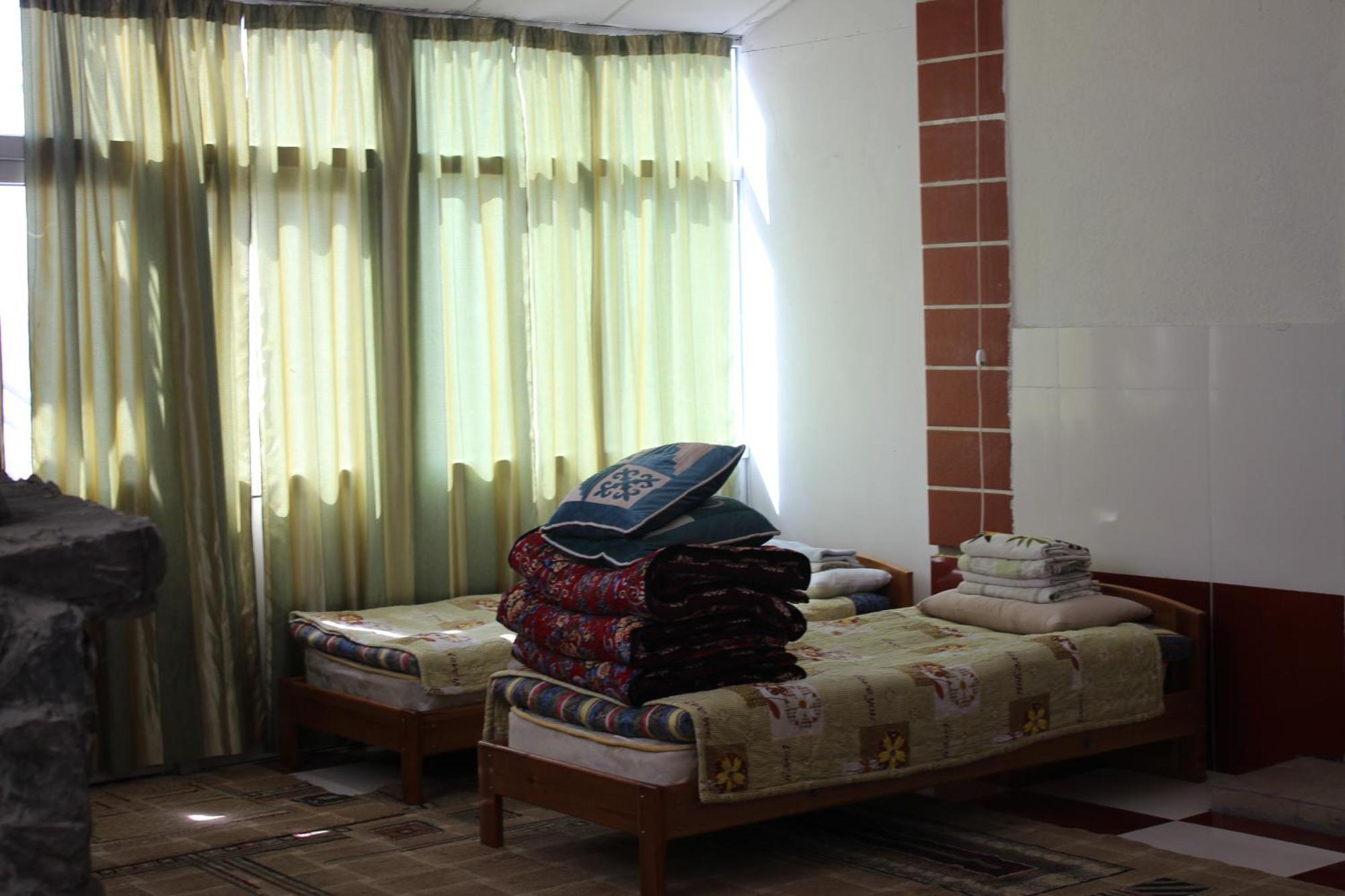 Wings Art Hotel Cholpon-Ata Luaran gambar