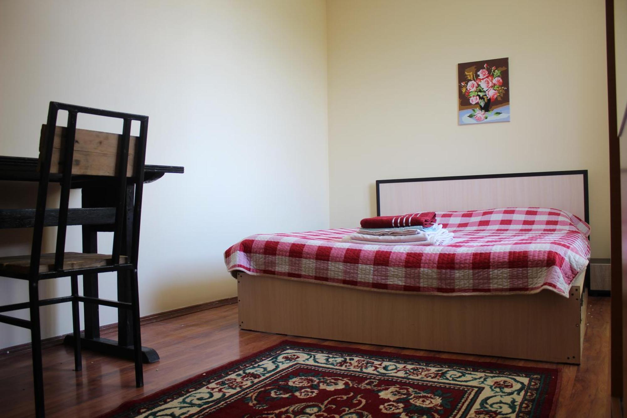 Wings Art Hotel Cholpon-Ata Luaran gambar