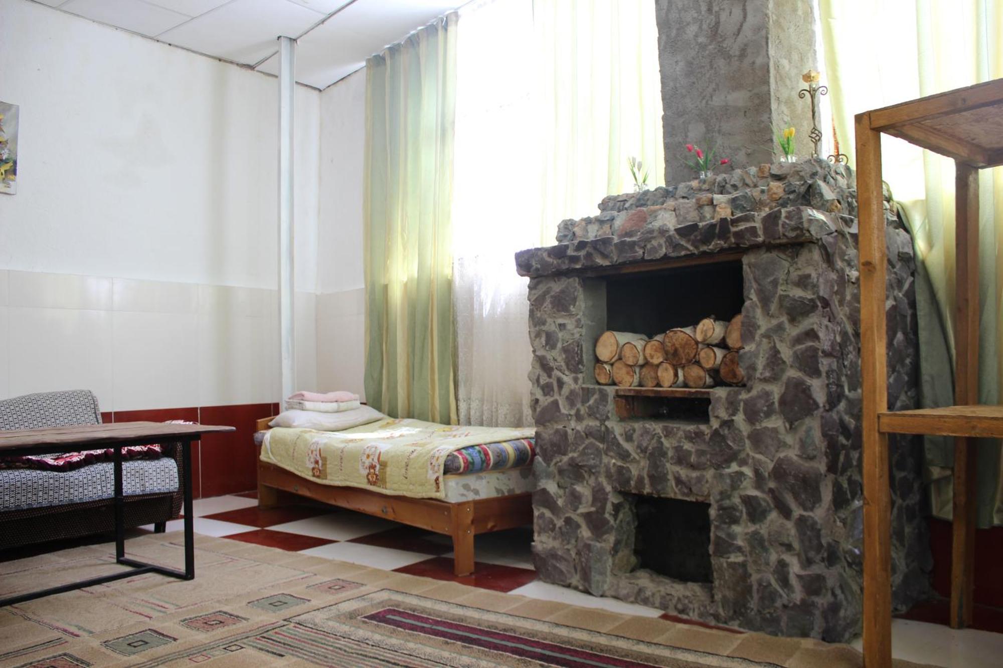 Wings Art Hotel Cholpon-Ata Luaran gambar