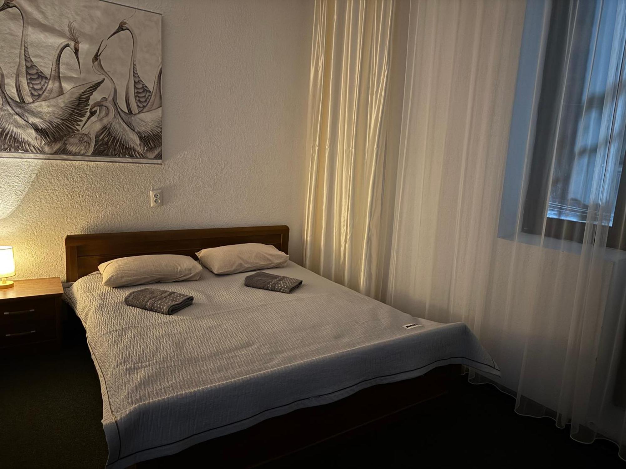 Wings Art Hotel Cholpon-Ata Luaran gambar